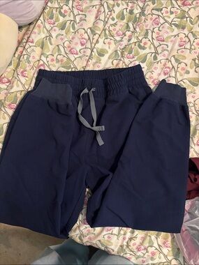 Figs Navy